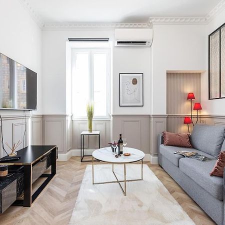 My Casa - Saint Philippe - New Apartment Close To The Beach Nice Luaran gambar