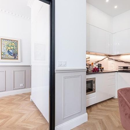 My Casa - Saint Philippe - New Apartment Close To The Beach Nice Luaran gambar