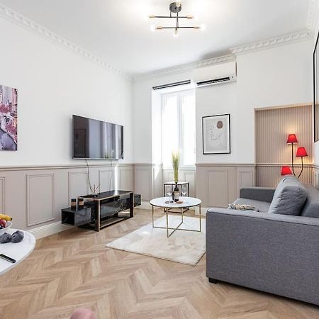 My Casa - Saint Philippe - New Apartment Close To The Beach Nice Luaran gambar