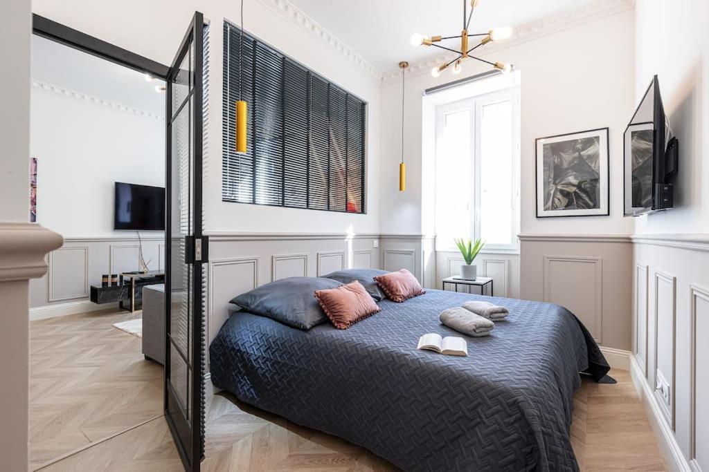 My Casa - Saint Philippe - New Apartment Close To The Beach Nice Luaran gambar