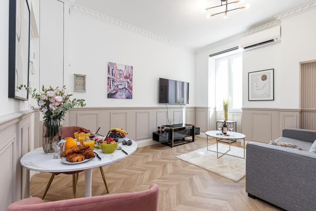 My Casa - Saint Philippe - New Apartment Close To The Beach Nice Luaran gambar