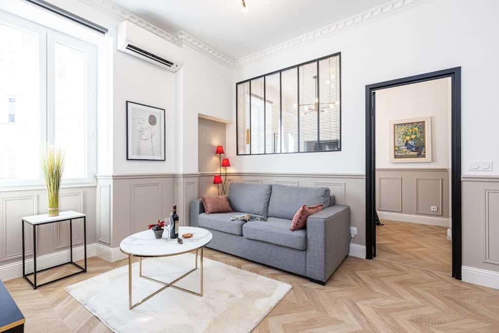 My Casa - Saint Philippe - New Apartment Close To The Beach Nice Luaran gambar
