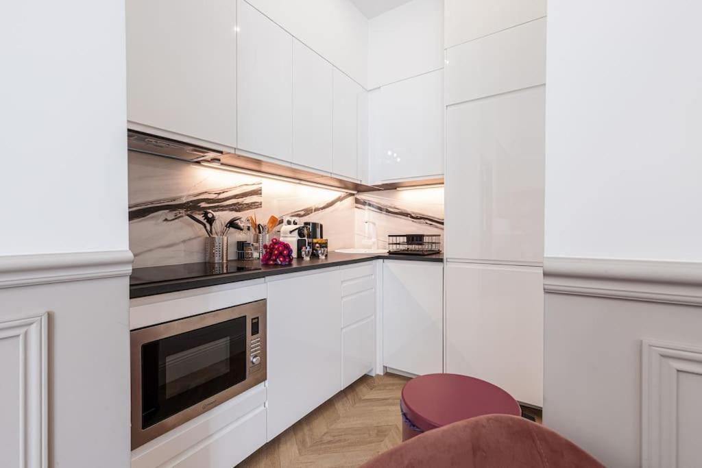 My Casa - Saint Philippe - New Apartment Close To The Beach Nice Luaran gambar