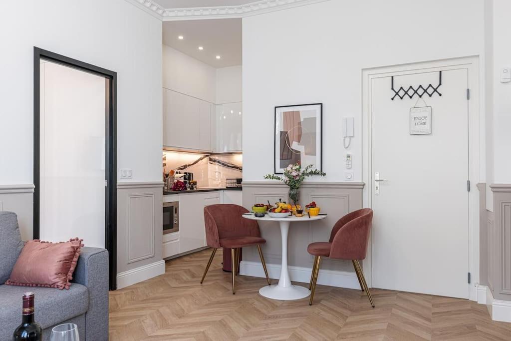 My Casa - Saint Philippe - New Apartment Close To The Beach Nice Luaran gambar