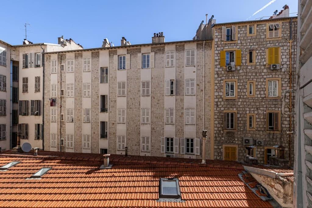 My Casa - Saint Philippe - New Apartment Close To The Beach Nice Luaran gambar